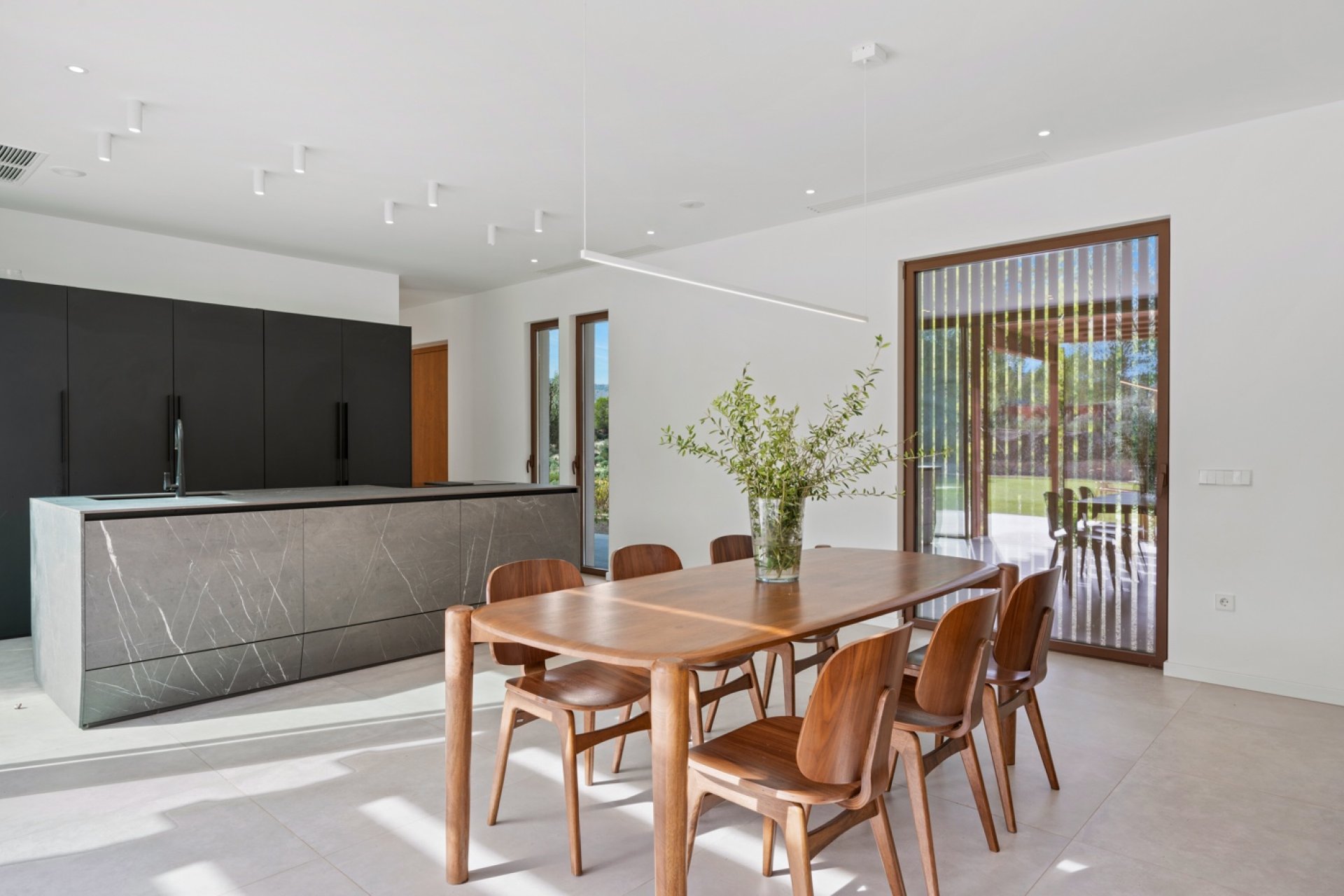 Перепродажа - Вилла - Benidorm - Finestrat