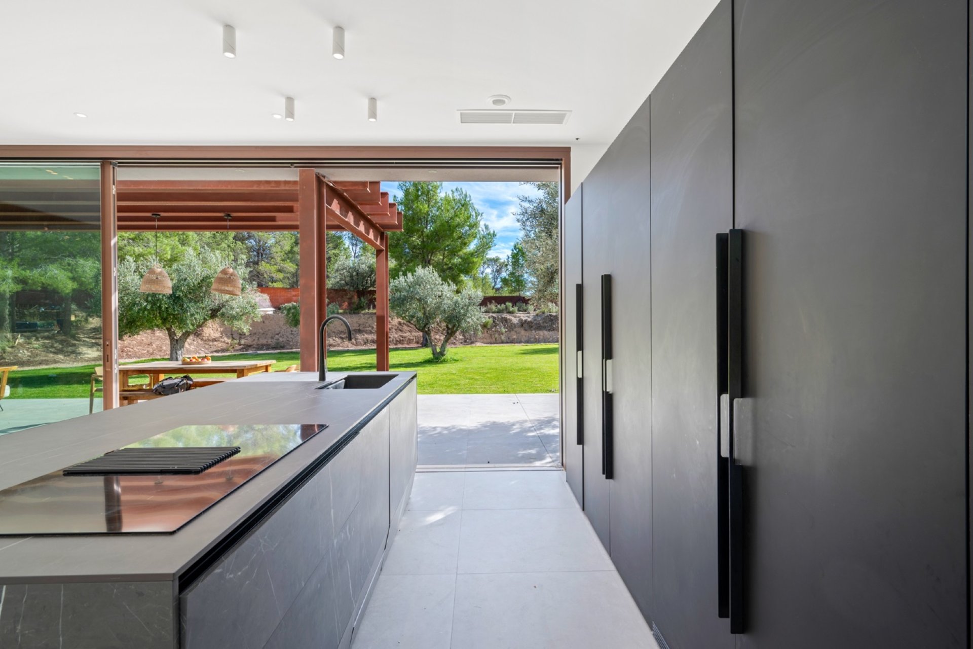 Перепродажа - Вилла - Benidorm - Finestrat