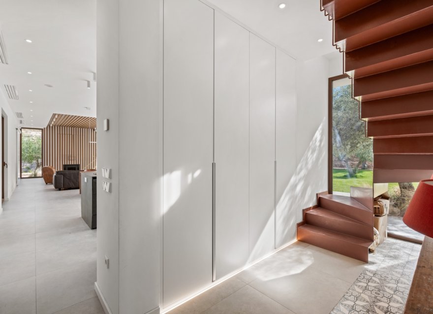 Перепродажа - Вилла - Benidorm - Finestrat