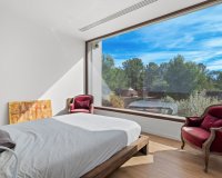 Перепродажа - Вилла - Benidorm - Finestrat