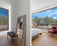 Перепродажа - Вилла - Benidorm - Finestrat