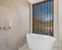 Перепродажа - Вилла - Benidorm - Finestrat