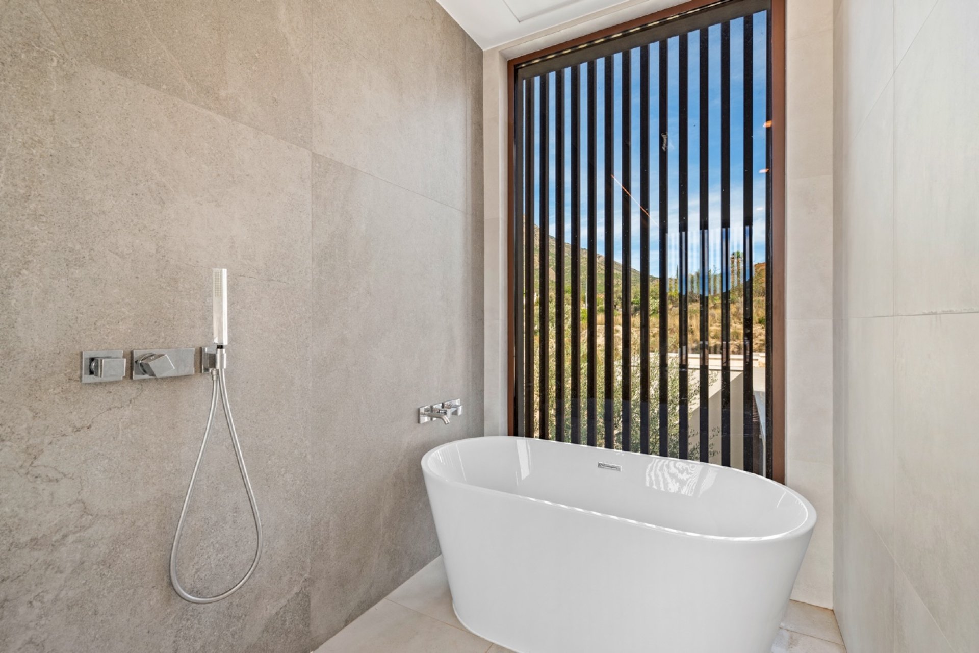 Перепродажа - Вилла - Benidorm - Finestrat