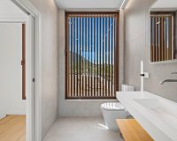 Перепродажа - Вилла - Benidorm - Finestrat