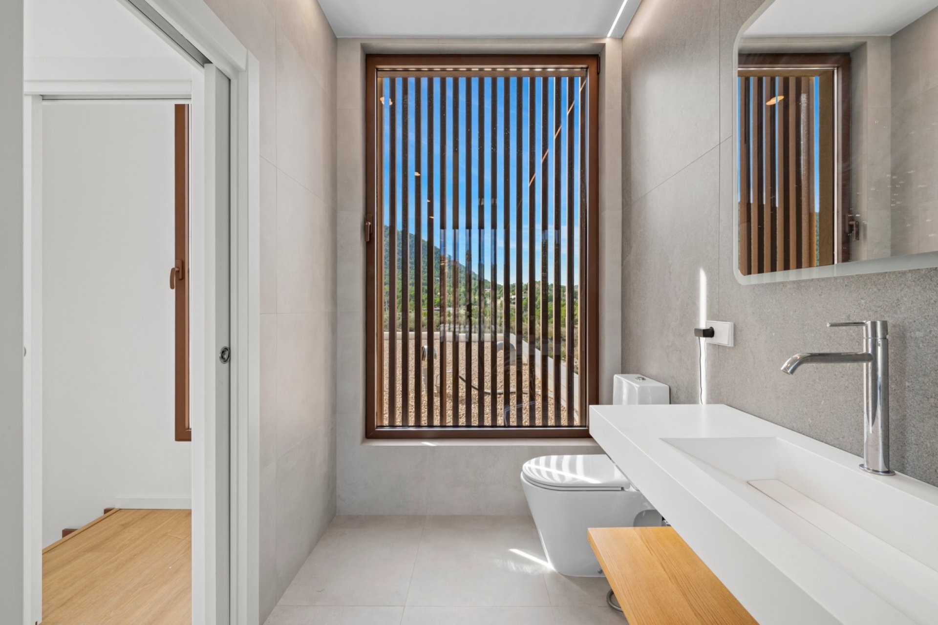 Перепродажа - Вилла - Benidorm - Finestrat