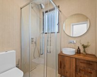 Перепродажа - Вилла - Benidorm - Finestrat