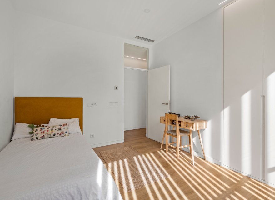 Перепродажа - Вилла - Benidorm - Finestrat