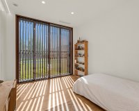 Перепродажа - Вилла - Benidorm - Finestrat