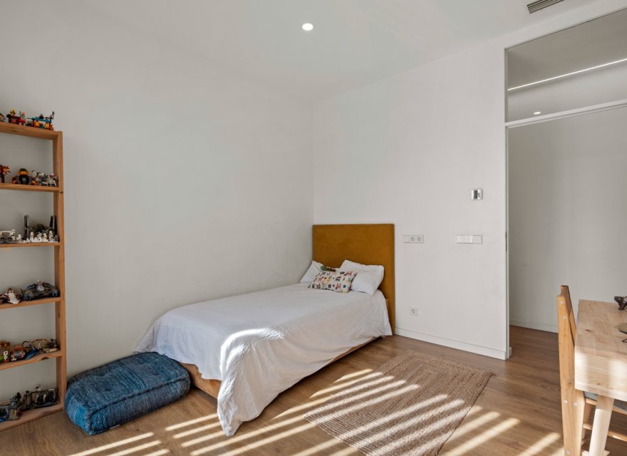 Перепродажа - Вилла - Benidorm - Finestrat