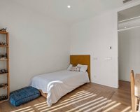 Перепродажа - Вилла - Benidorm - Finestrat