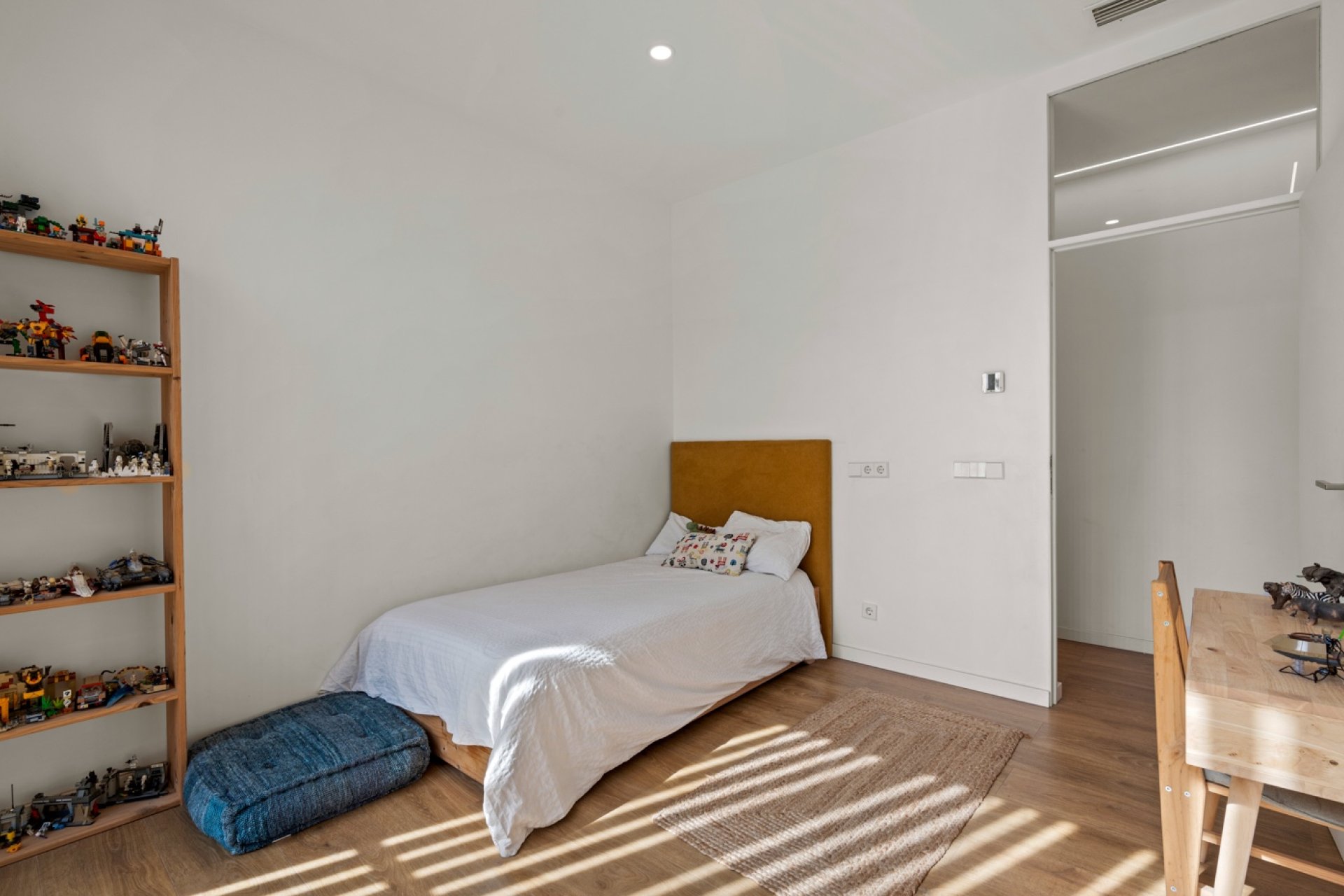 Перепродажа - Вилла - Benidorm - Finestrat