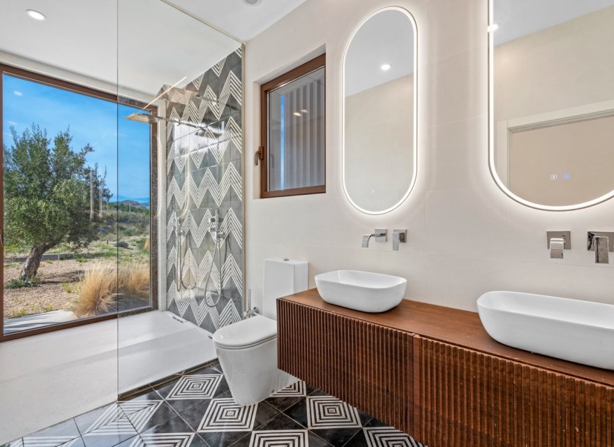 Перепродажа - Вилла - Benidorm - Finestrat