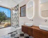 Перепродажа - Вилла - Benidorm - Finestrat