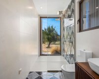 Перепродажа - Вилла - Benidorm - Finestrat