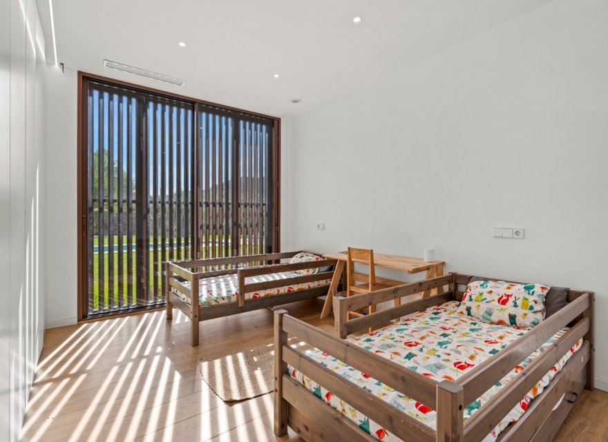 Перепродажа - Вилла - Benidorm - Finestrat