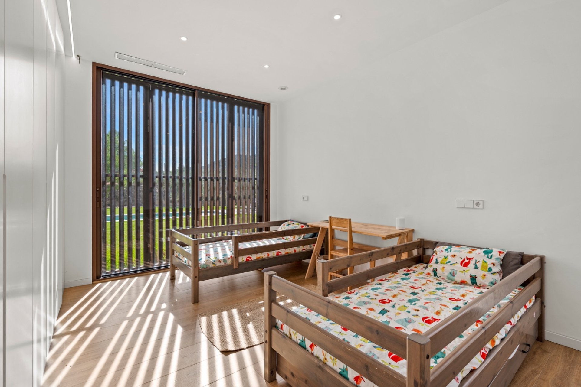 Перепродажа - Вилла - Benidorm - Finestrat