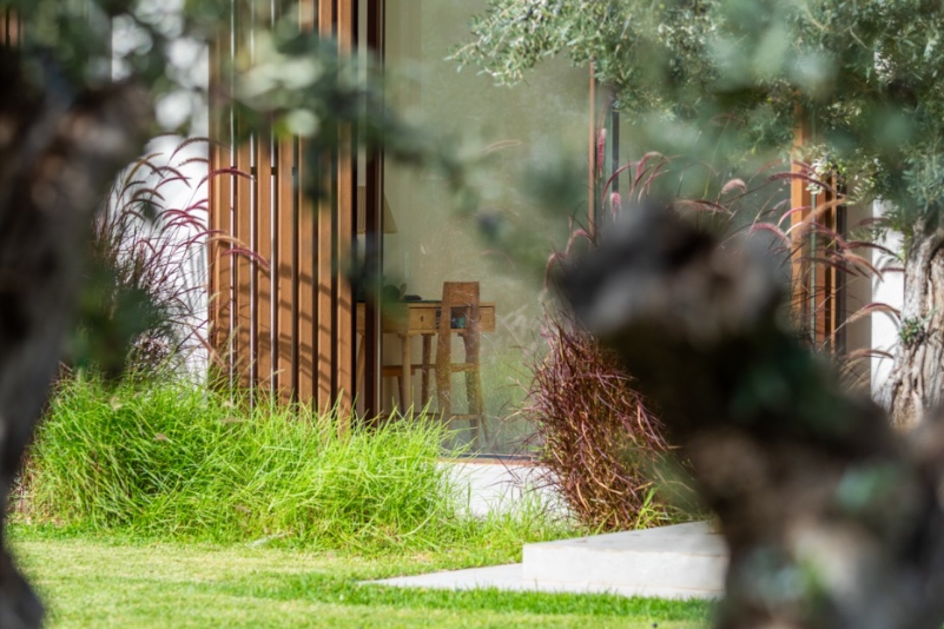 Перепродажа - Вилла - Benidorm - Finestrat