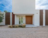 Перепродажа - Вилла - Benidorm - Finestrat