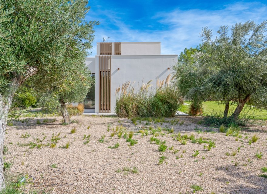 Перепродажа - Вилла - Benidorm - Finestrat