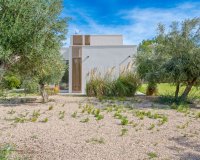 Перепродажа - Вилла - Benidorm - Finestrat