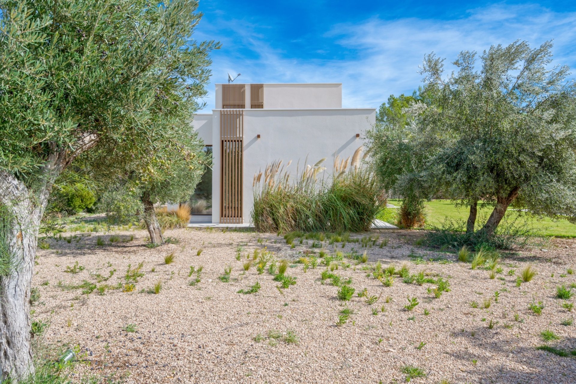 Перепродажа - Вилла - Benidorm - Finestrat