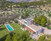 Перепродажа - Вилла - Benidorm - Finestrat