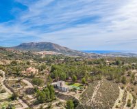 Перепродажа - Вилла - Benidorm - Finestrat