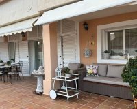 Перепродажа - Вилла - Benidorm - Finestrat