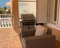 Перепродажа - Вилла - Benidorm - Finestrat
