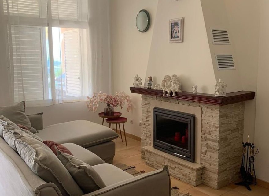 Перепродажа - Вилла - Benidorm - Finestrat