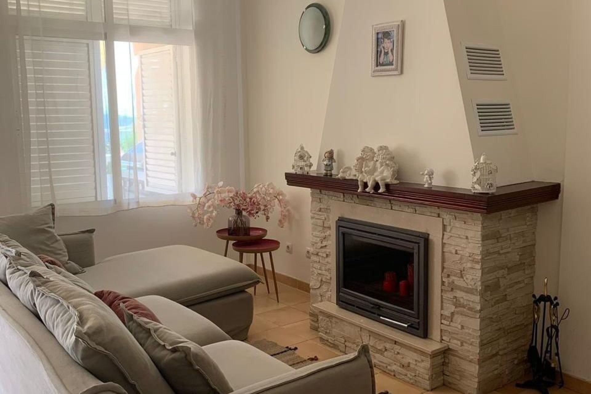 Перепродажа - Вилла - Benidorm - Finestrat