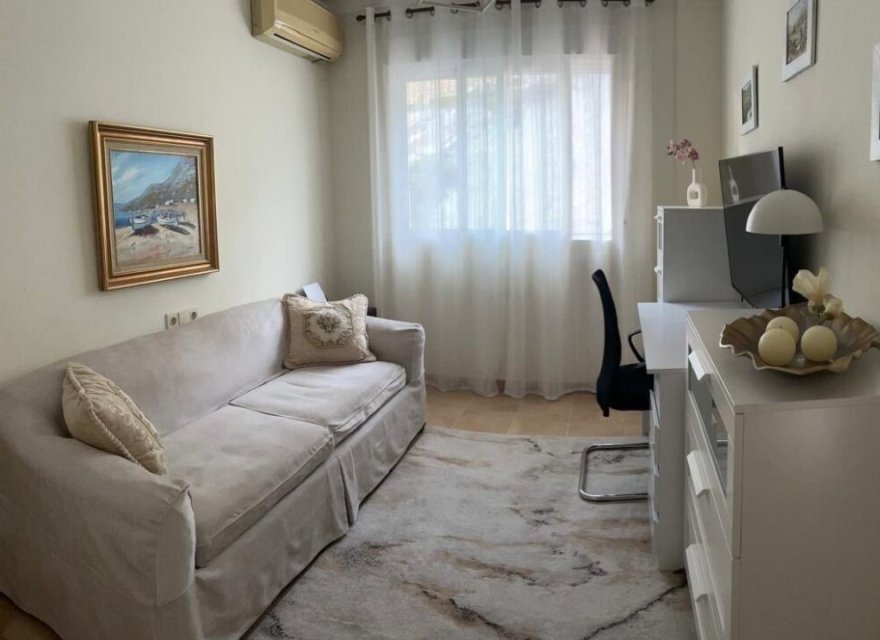 Перепродажа - Вилла - Benidorm - Finestrat