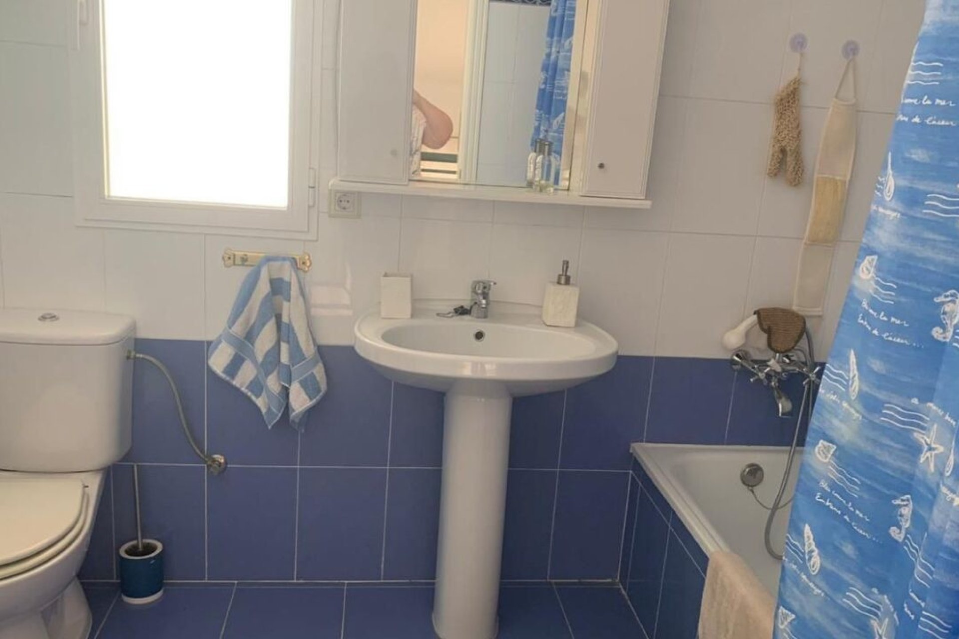 Перепродажа - Вилла - Benidorm - Finestrat