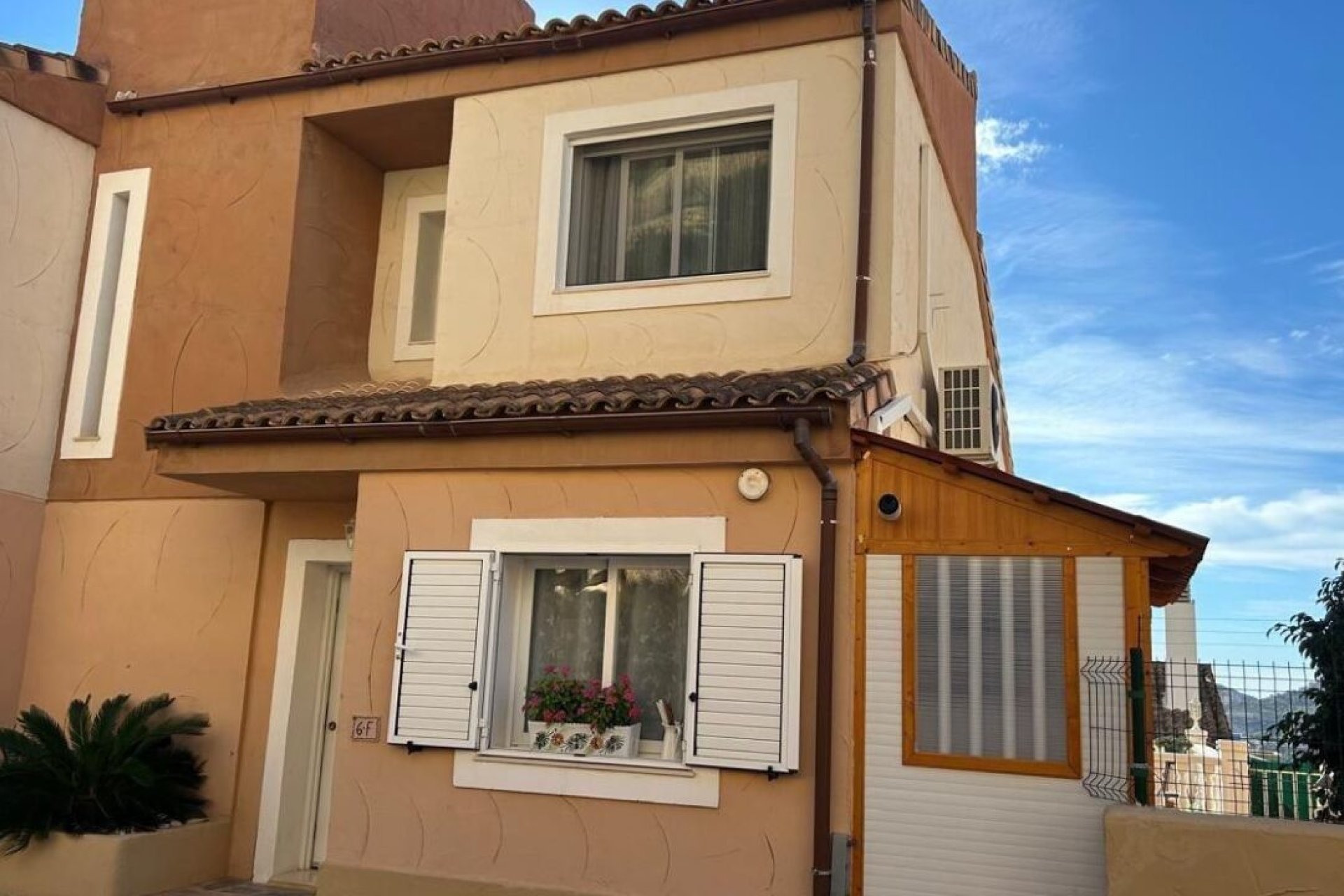 Перепродажа - Вилла - Benidorm - Finestrat