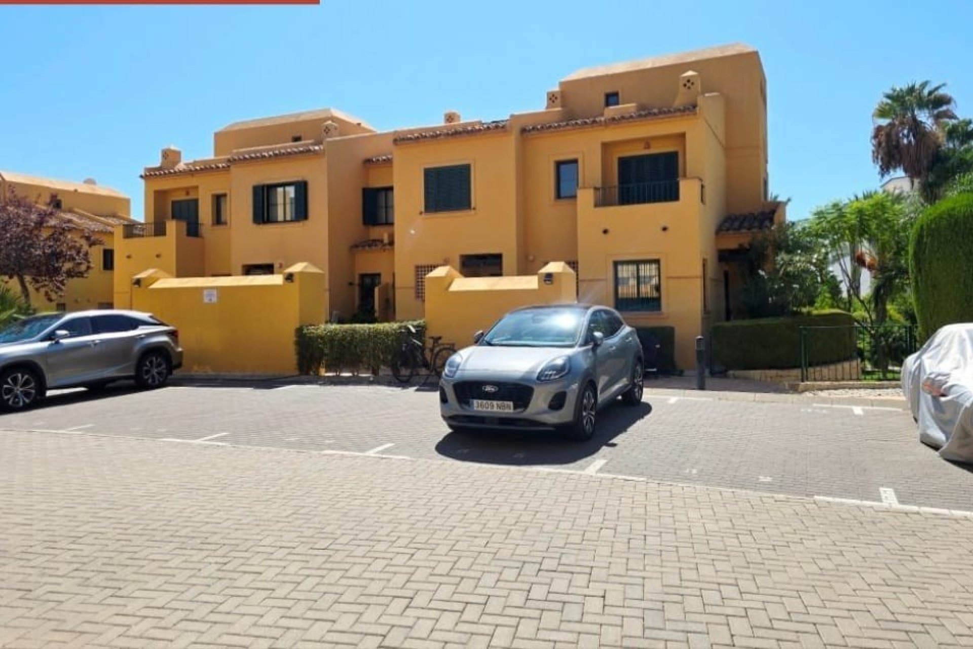 Перепродажа - Вилла - Benidorm - Finestrat