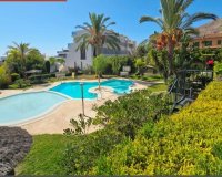 Перепродажа - Вилла - Benidorm - Finestrat