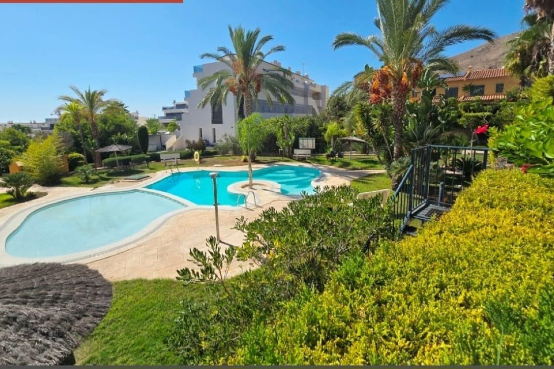 Перепродажа - Вилла - Benidorm - Finestrat
