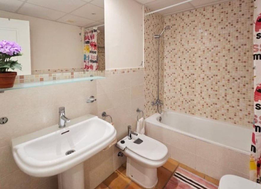 Перепродажа - Вилла - Benidorm - Finestrat