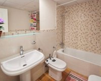 Перепродажа - Вилла - Benidorm - Finestrat