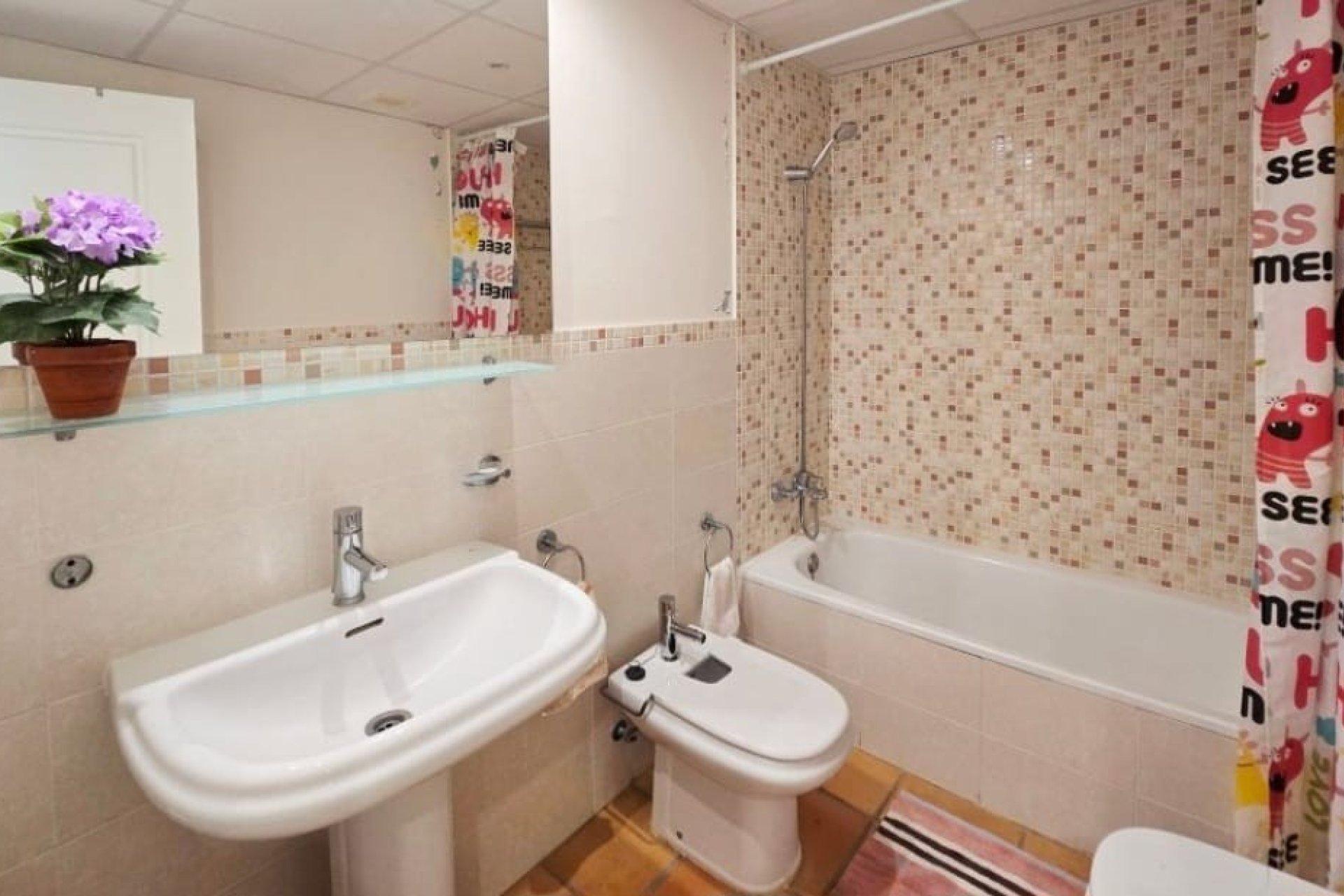 Перепродажа - Вилла - Benidorm - Finestrat
