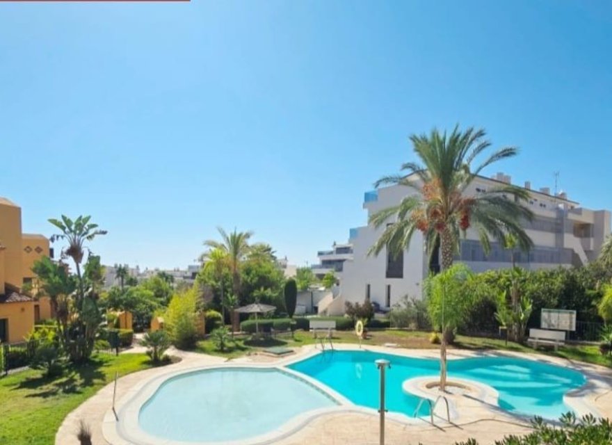 Перепродажа - Вилла - Benidorm - Finestrat