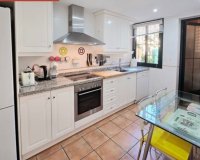 Перепродажа - Вилла - Benidorm - Finestrat