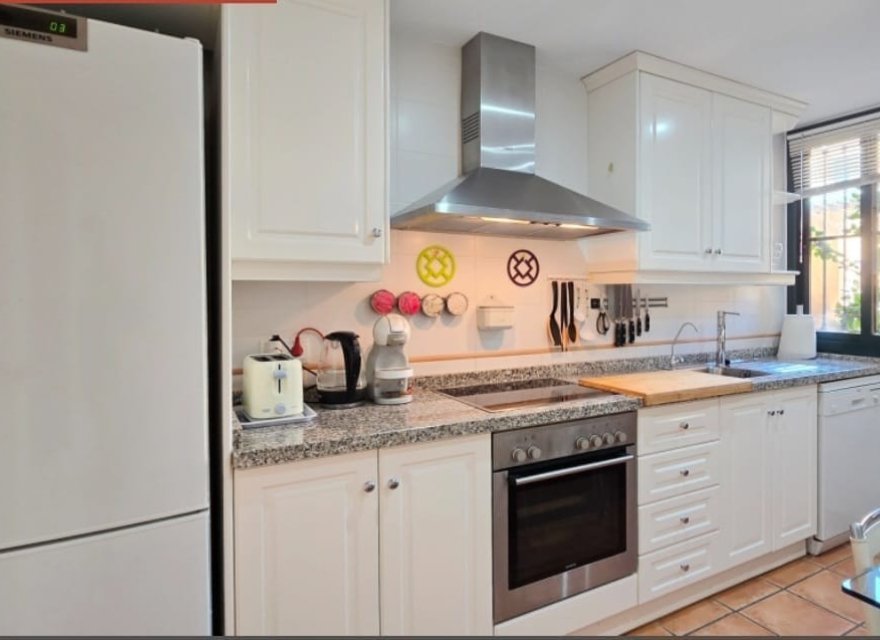 Перепродажа - Вилла - Benidorm - Finestrat