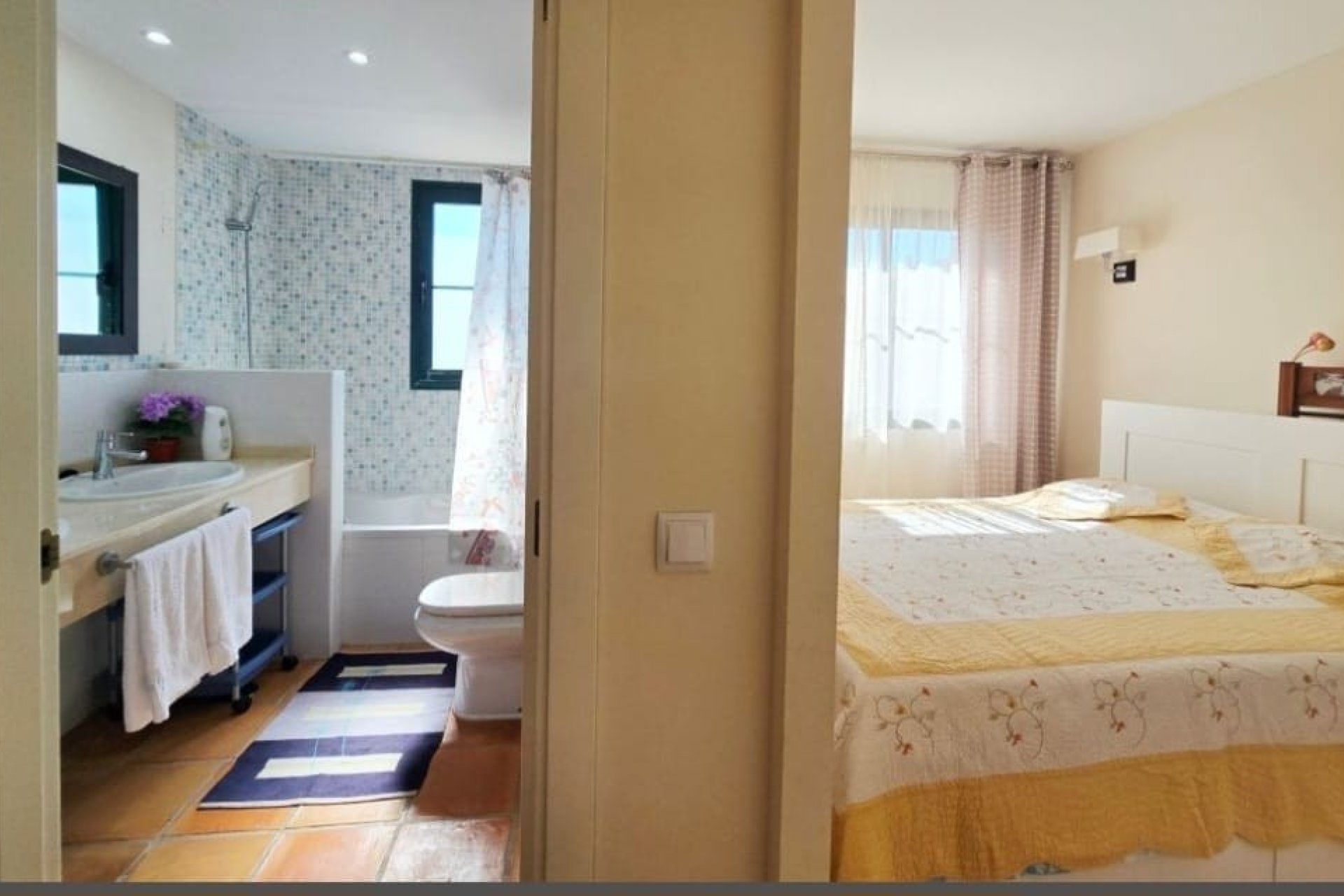 Перепродажа - Вилла - Benidorm - Finestrat
