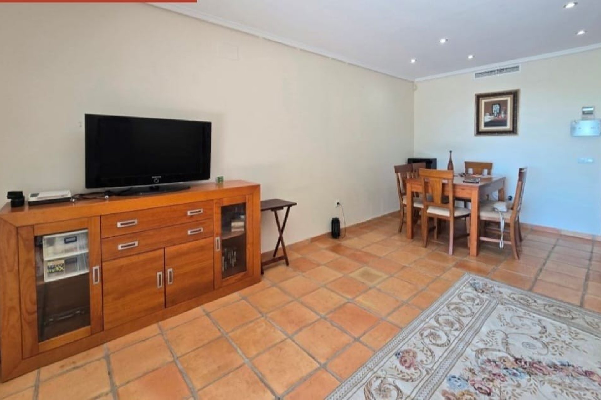 Перепродажа - Вилла - Benidorm - Finestrat