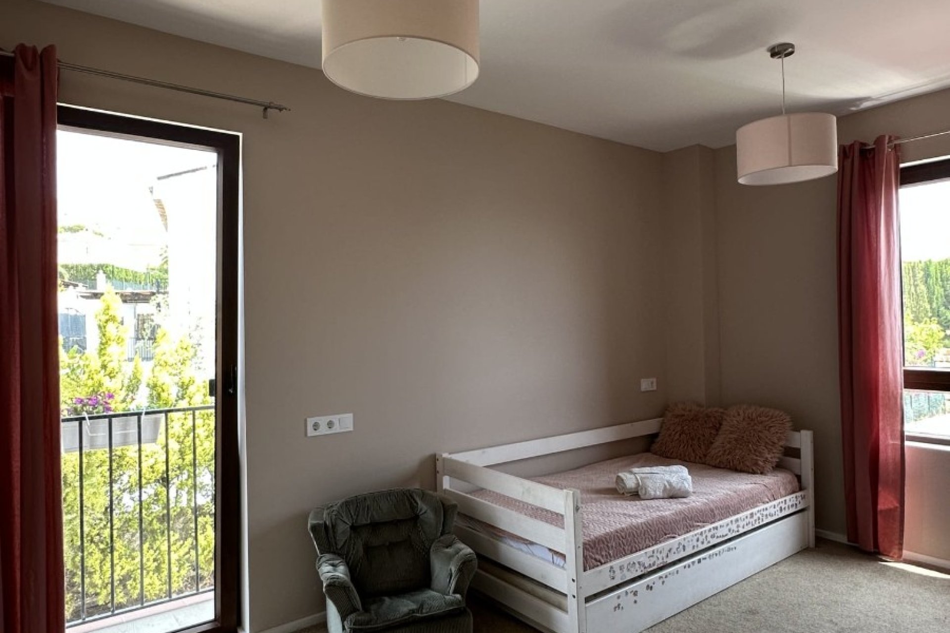 Перепродажа - Вилла - Benidorm - Finestrat