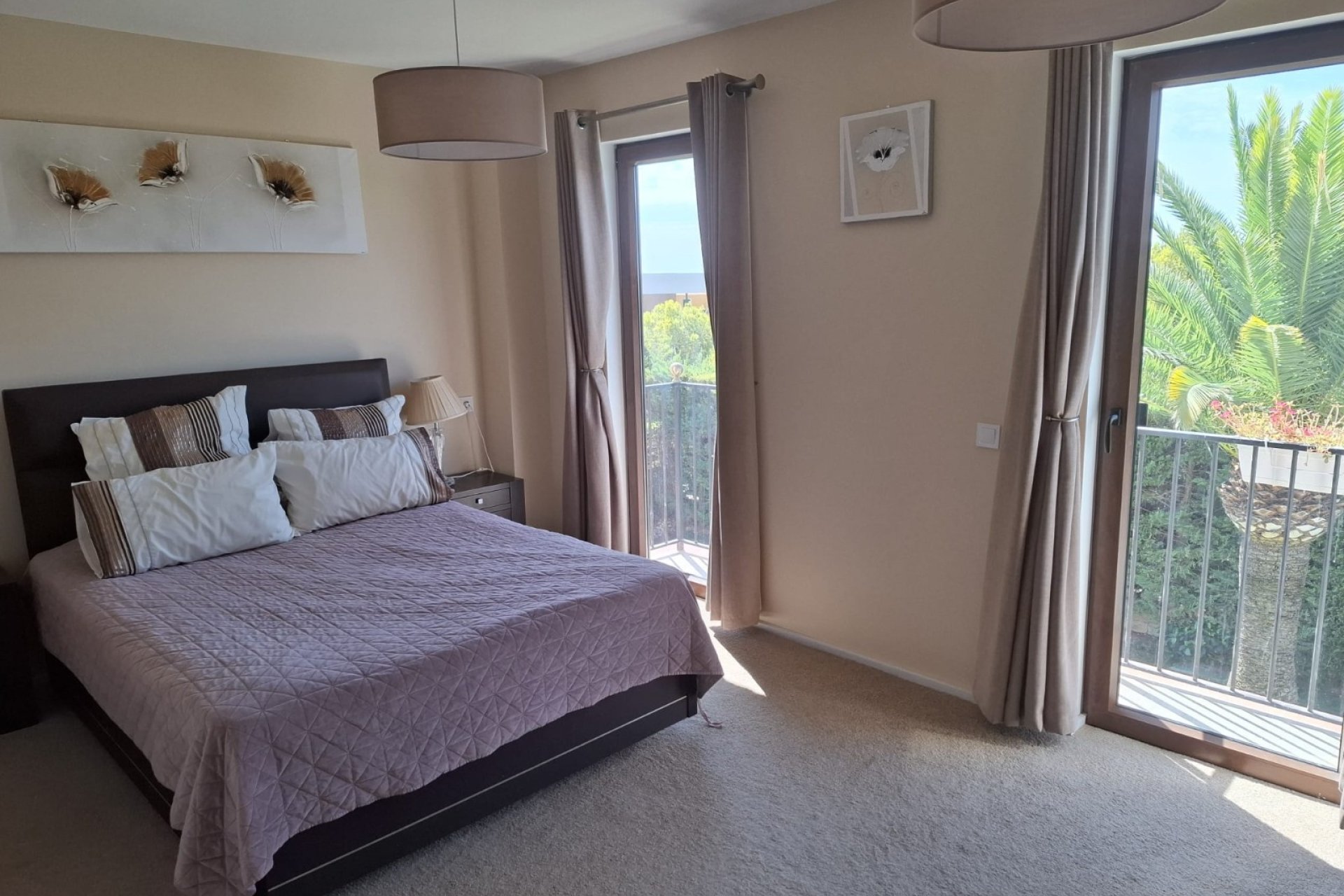Перепродажа - Вилла - Benidorm - Finestrat