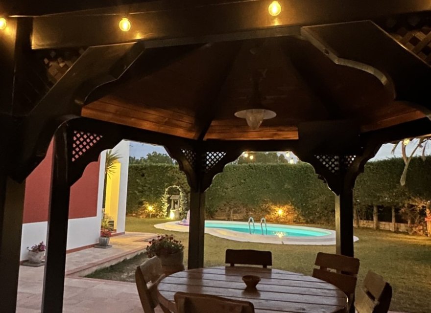 Перепродажа - Вилла - Benidorm - Finestrat