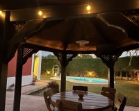 Перепродажа - Вилла - Benidorm - Finestrat