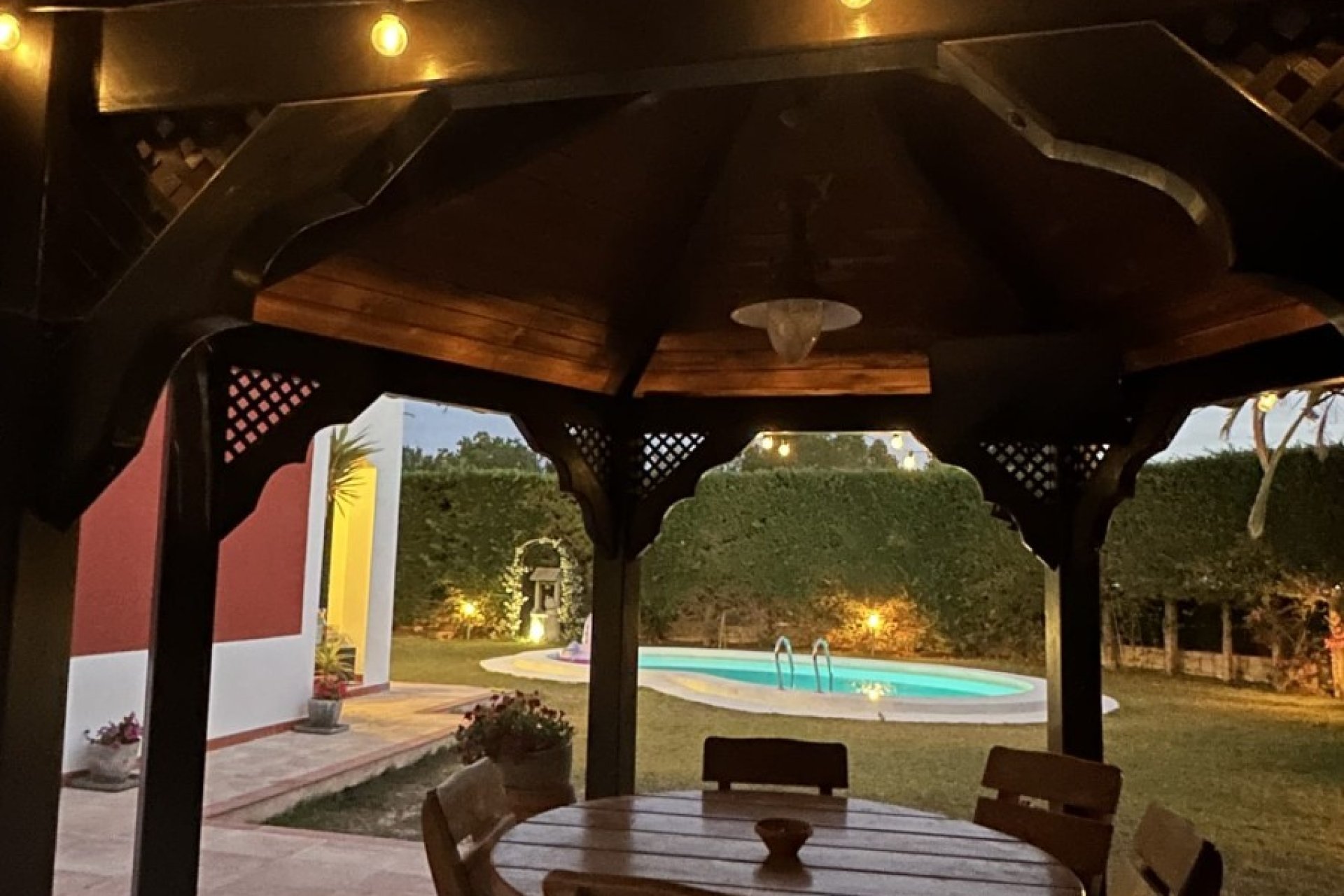 Перепродажа - Вилла - Benidorm - Finestrat
